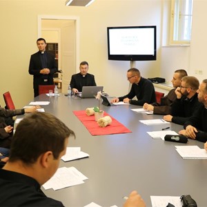 Započela Đakonska pastoralna godina 2022./2023.